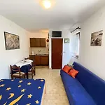 Apartment In Jadranovo 41868