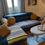 Apartman Beti