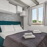 Apartman Malin