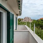 Rab Apartment Luce