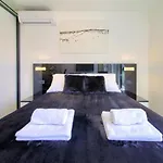 Bartol Luxury Apartments Krk Croatia, With Own Hot Tub - Whirlpool