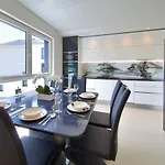Bartol Luxury Apartments Krk Croatia, With Own Hot Tub - Whirlpool
