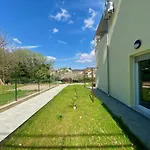 Vert Apartman