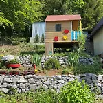 Holiday Home Vanda