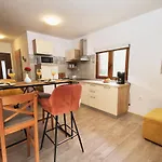 Apartman Lanterna