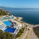 Apartment Rijeka With Sea View