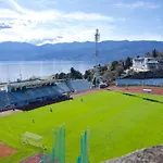 Apartment Rijeka With Sea View