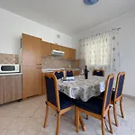 Apartmani Ruzarija