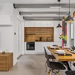 Apartman Malin