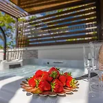 Holiday Home Dusak With Swimming Pool And Jacuzzi
