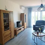 Rainbow Apartments