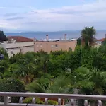 Vacation Home Opatija