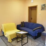 Apartments In Jadranovo 41614