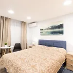 City Centre'S Apartment