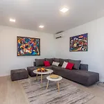 Villa Poseidon Rova By El-Pi Tours