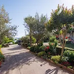 Apartment Studio Close To Sea