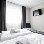 Luxury Apartment Nina With Sea View