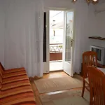 Apartment Zdenka