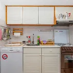 3 Bedroom Lovely Home In Omisalj