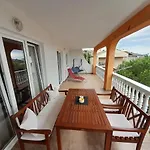 Apartman Ban Spomenka