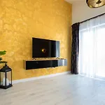 Apartment Aqua