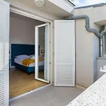 Apartment Aqua