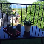 Apartman Sa Pogledom Na More U Linardicima