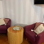 Apartment Zora In The Center Of Crikvenica