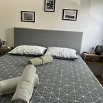 Apartments Suzzy