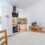 Apartments Melania & Antonia