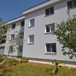 Apartments Lavinia