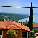 Apartments Opatija Sea View