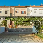 3 Bedroom Lovely Home In Omisalj