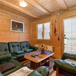 Holiday Home In Kupa/Gorski Kotar 31182