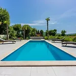 Villa Palma With Heated Private Pool