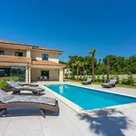 Villa Palma With Heated Private Pool