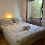 Apartments Vasilic