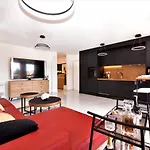 Stella Exclusive Apartment Center Of Opatija
