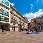 Apartment Palach