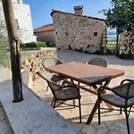 Holiday House Antica For 6 Persons Green Surroundings Of The Island Of Cres