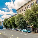 Apartments Carpathia 2