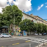 Apartments Carpathia 2