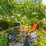 Awesome Apartment In Krk With Kitchen