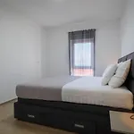 Sunset Royal Apartment II