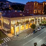 Studio Apartments In Center Of Opatija
