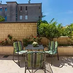 Rose Apartments