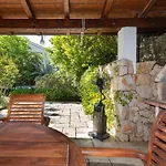 Apartment Portapisana Just 50M From The Beach