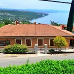 Apartments Opatija Sea View