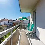 Golden Island Apartments