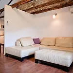 Apartment Mediterranean